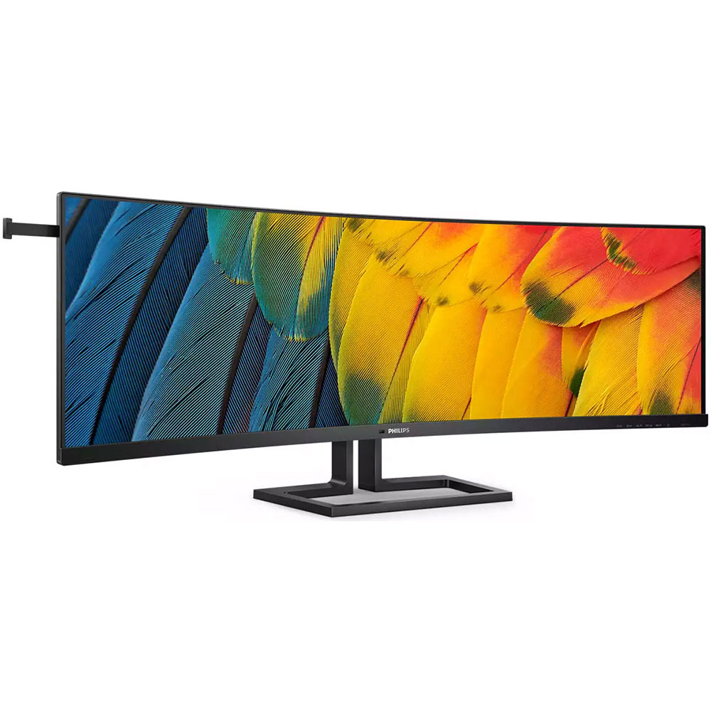 Монітор PHILIPS 45B1U6900C/00 Роздільна здатність 5120 x 1440