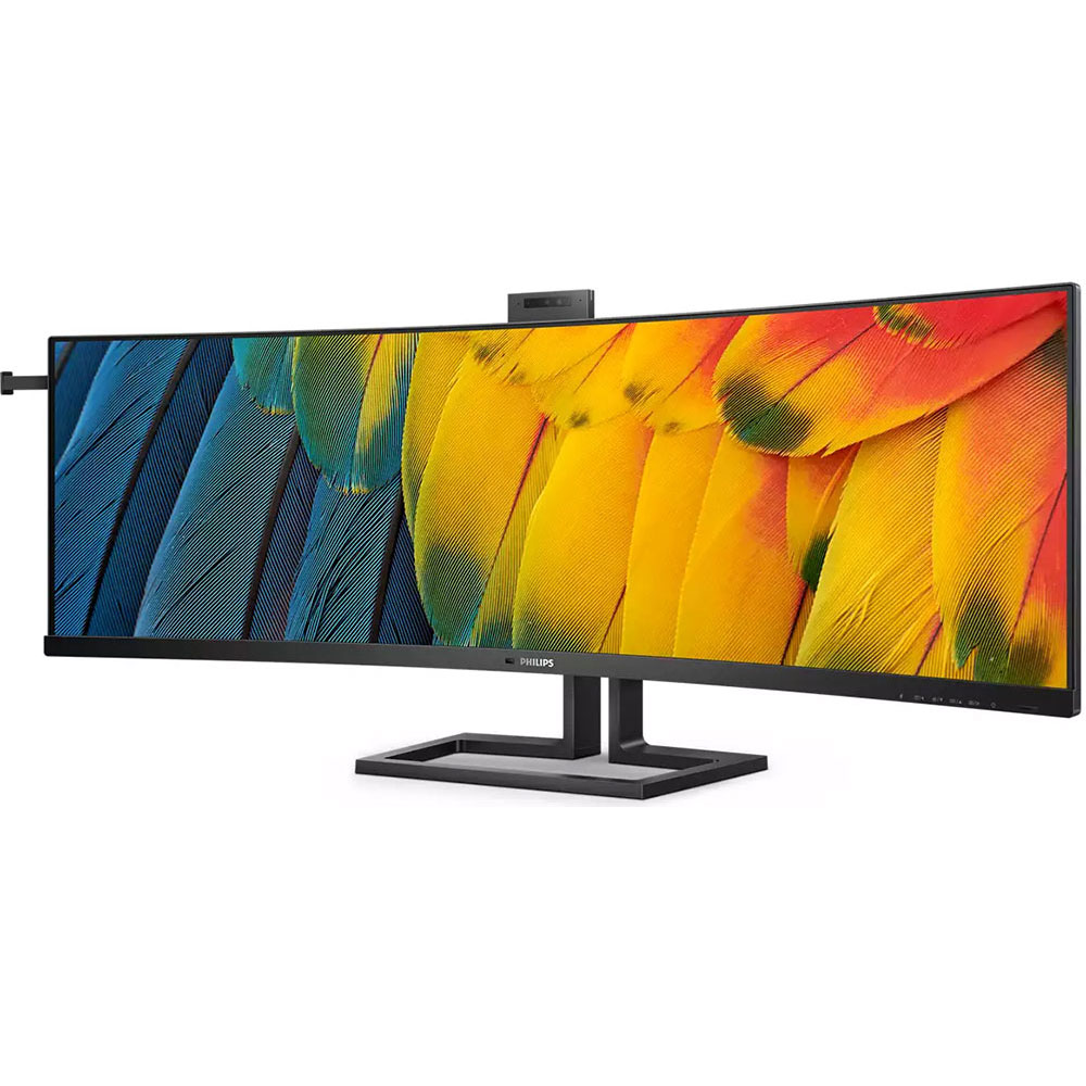 Монітор PHILIPS 45B1U6900CH/00 Роздільна здатність 5120 x 1440