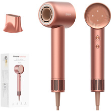 Фен DREAME Hair Dryer Glory-RS (AHD6A-RS)