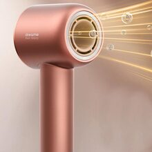 Фен DREAME Hair Dryer Glory-RS (AHD6A-RS)