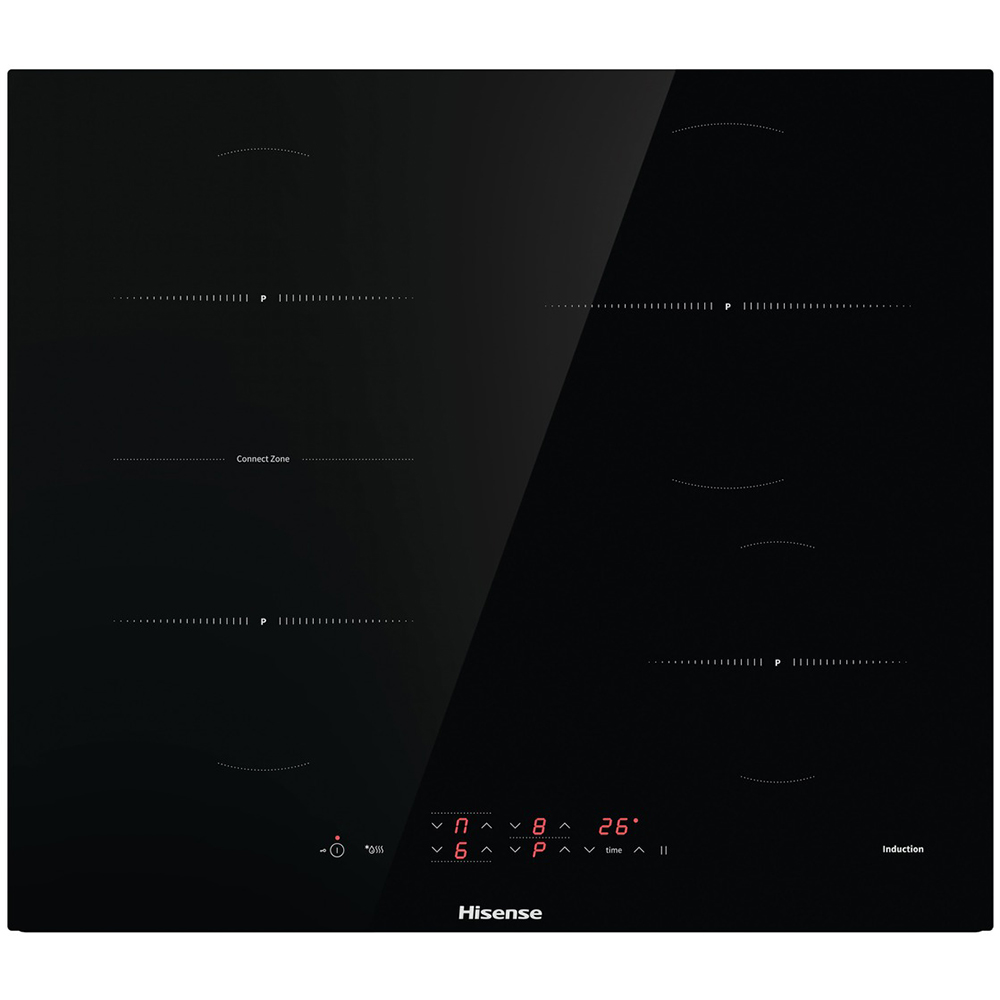 Варильна поверхня HISENSE I6433CB7 (BI6DC-T0)
