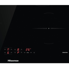 Варочная поверхность HISENSE I6433CB7 (BI6DC-T0)