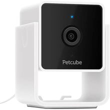 Wi-Fi камера PETCUBE Cam (CC10US)