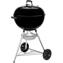 Гриль-барбекю WEBER Original Kettle E-5710 (14101004)