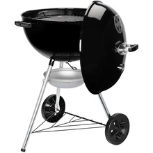 Гриль-барбекю WEBER Original Kettle E-5710 (14101004)