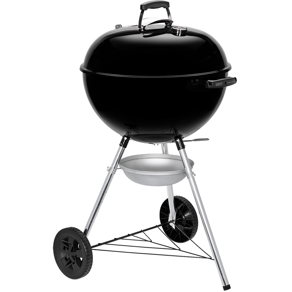 Гриль-барбекю WEBER Original Kettle E-5710 (14101004) Тип гриль-барбекю