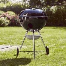 Гриль-барбекю WEBER Original Kettle E-5710 (14101004)