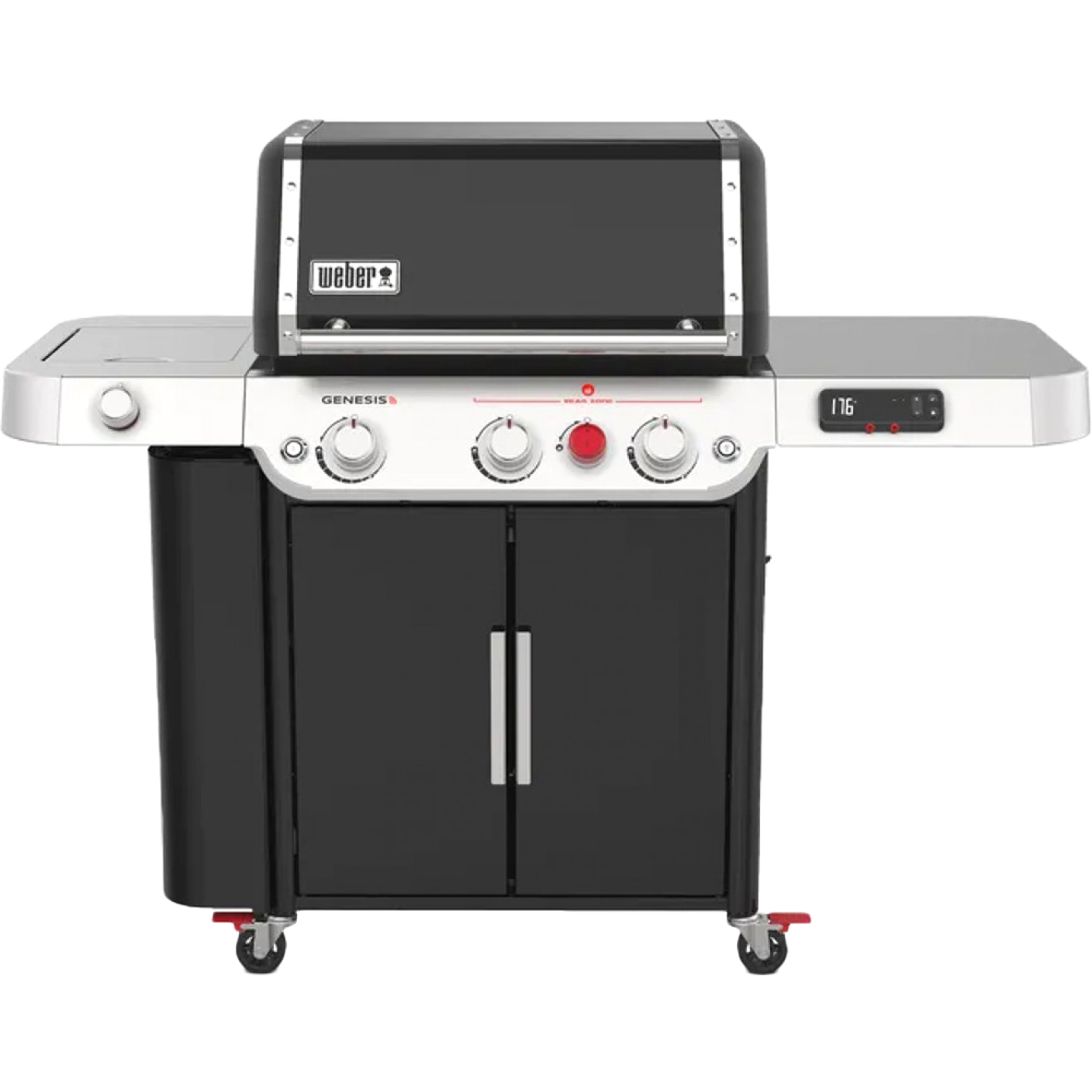 Гриль-барбекю WEBER Genesis EPX-335 (35810075) Гриль-барбекю WEBER Genesis EPX-335 (35810075)