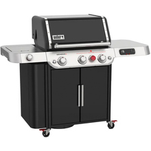 Гриль-барбекю WEBER Genesis EPX-335 (35810075)