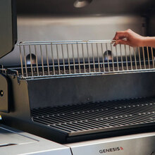 Гриль-барбекю WEBER Genesis EPX-335 (35810075)