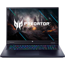 Ноутбук ACER Predator Helios 18 PH18-71 (NH.QKREU.001)