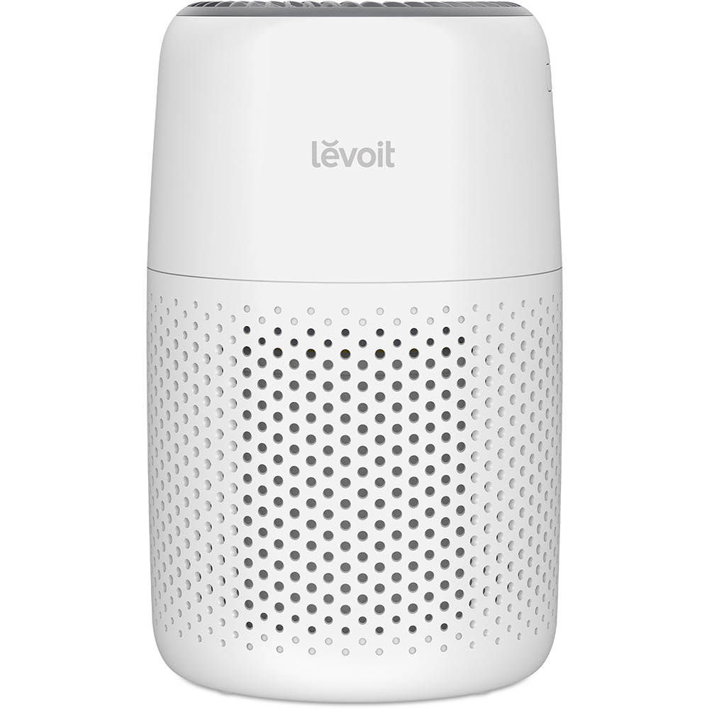 Очиститель воздуха LEVOIT Core Mini (HEAPAPLVNEU0114Y) Способ очистки предварительный фильтр