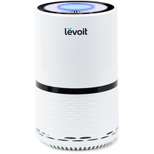 Очиститель воздуха LEVOIT LV-H132XR White (HEAPAPLVNEU0021)