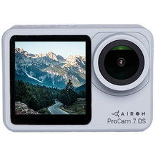 Экшн-камера AIRON ProCam 7 DS (4822356754476)