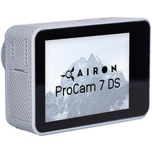 Екшн-камера AIRON ProCam 7 DS (4822356754476)