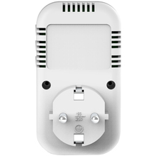 Реле напруги COLORWAY DS1 16A/3680W White (CW-VR16-01D)