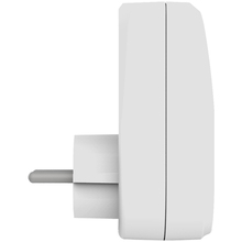 Реле напруги COLORWAY DS2 16A/3680W White (CW-VR16-02D)