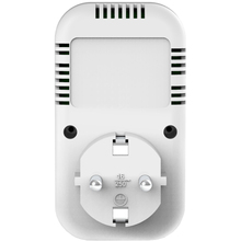 Реле напруги COLORWAY LED1 16A/3680W 165V/260V White (CW-VR16-03L)
