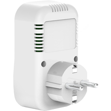 Реле напруги COLORWAY LED1 16A/3680W 165V/260V White (CW-VR16-03L)