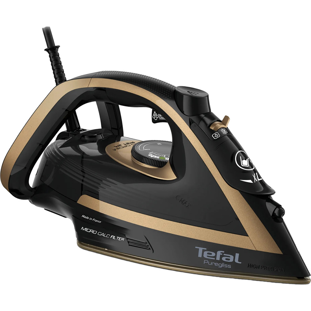 В интернет магазине Утюг TEFAL Puregliss FV8064E0