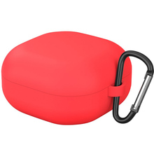 Чехол для наушников ARMORSTANDART Silicone Case для Samsung Galaxy Buds 2/2 Pro/Live Red (ARM67124)