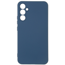 Днепр - Чехол ARMORSTANDART ICON Case для Samsung A34 5G (A346) Camera cover Dark Blue (ARM66174)