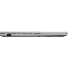 Ноутбук ASUS Vivobook 15 X1504ZA-BQ066 Cool Silver (90NB1022-M002X0)