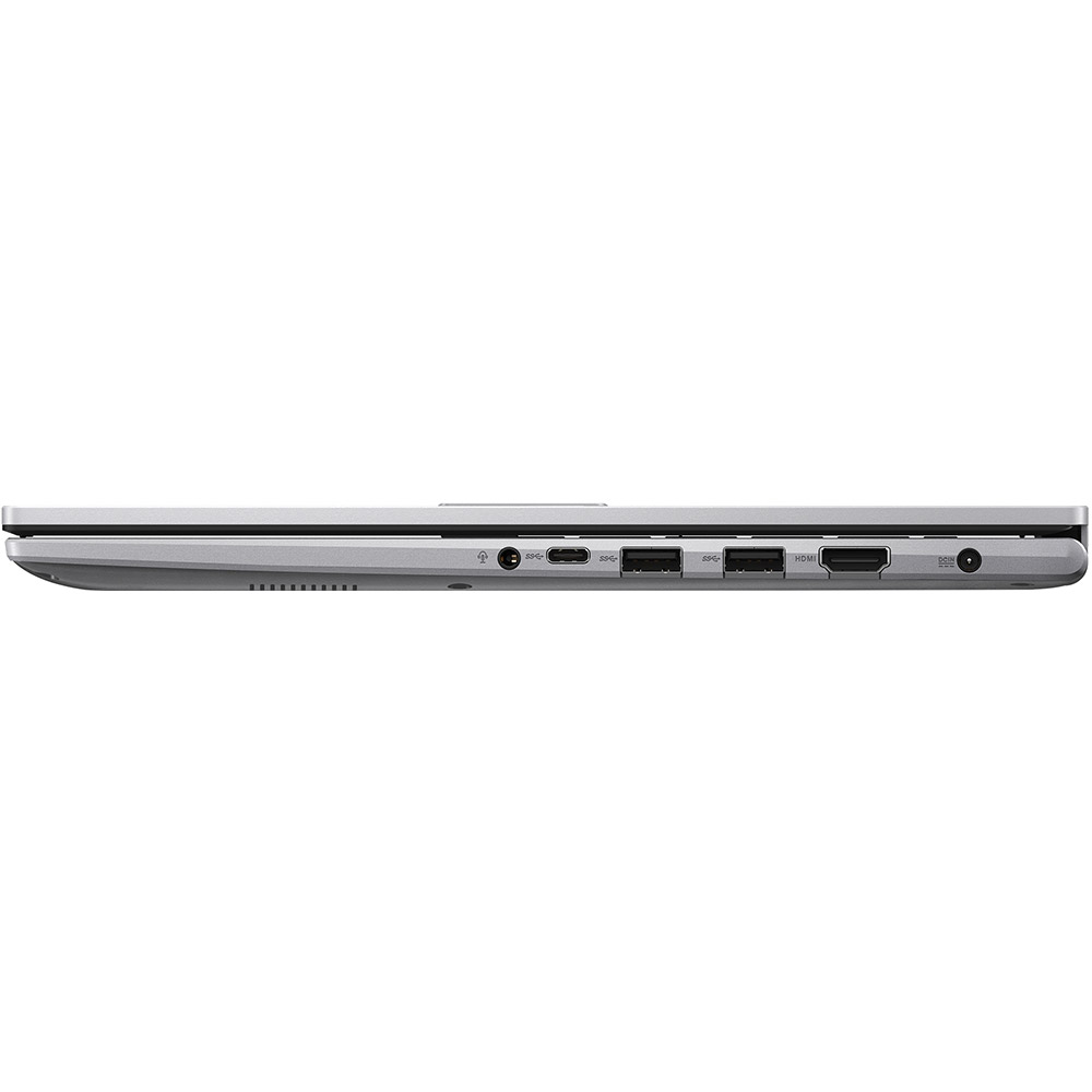 Фото Ноутбук ASUS Vivobook 15 X1504ZA-BQ066 Cool Silver (90NB1022-M002X0)