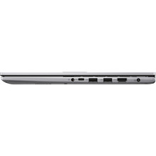 Ноутбук ASUS Vivobook 15 X1504ZA-BQ066 Cool Silver (90NB1022-M002X0)