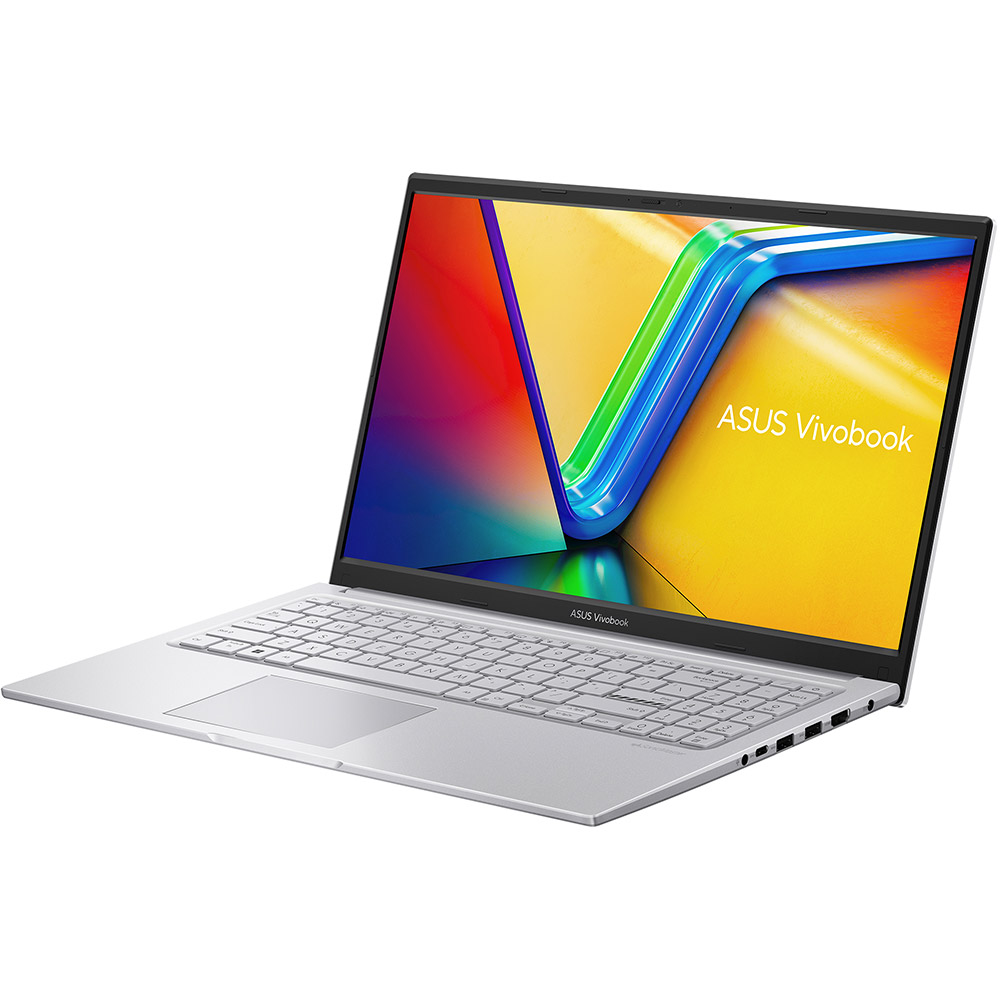 Ноутбук ASUS Vivobook 15 X1504ZA-BQ066 Cool Silver (90NB1022-M002X0)