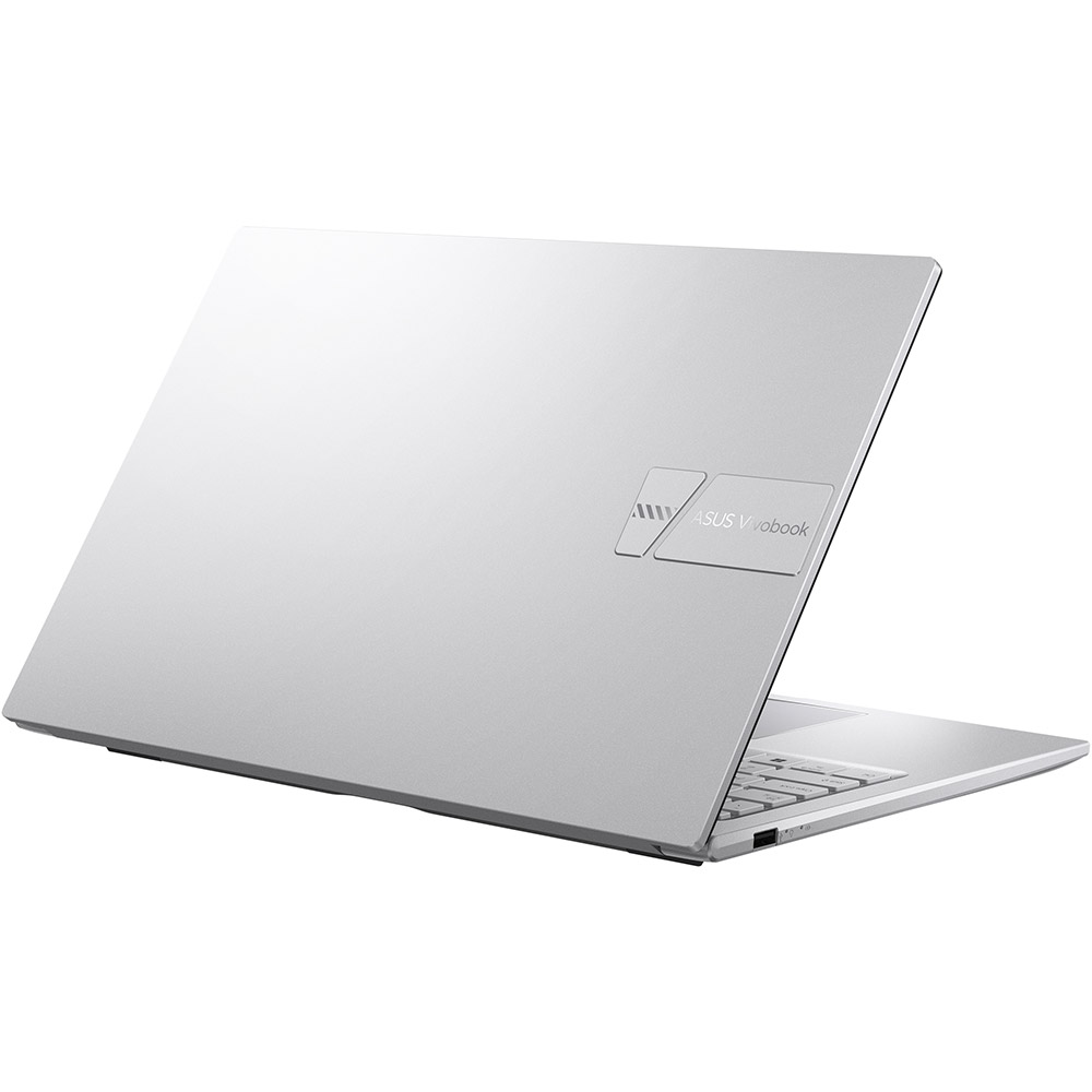 Зображення Ноутбук ASUS Vivobook 15 X1504ZA-BQ066 Cool Silver (90NB1022-M002X0)