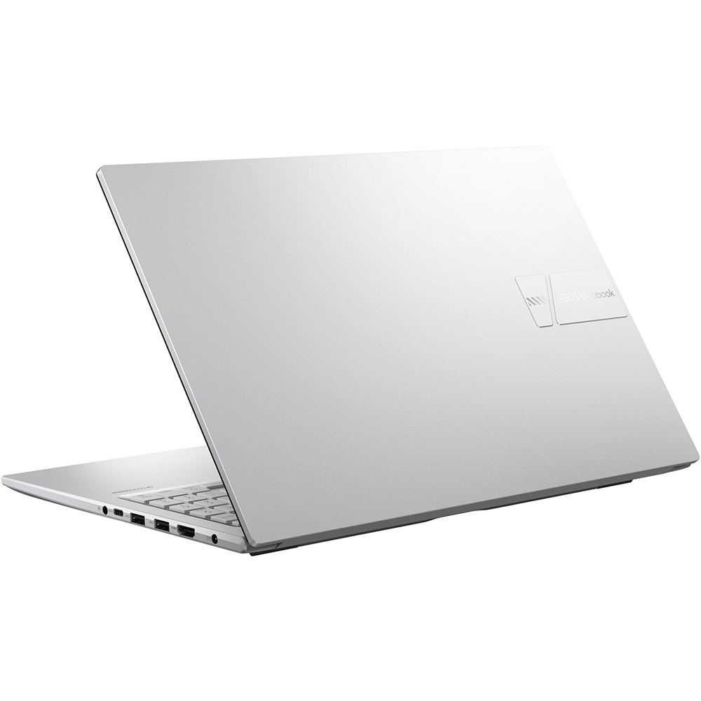 Ноутбук ASUS Vivobook 15 X1504ZA-BQ066 Cool Silver (90NB1022-M002X0) Діагональ дисплея 15.6