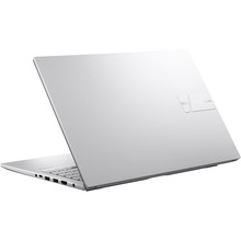 Ноутбук ASUS Vivobook 15 X1504ZA-BQ066 Cool Silver (90NB1022-M002X0)