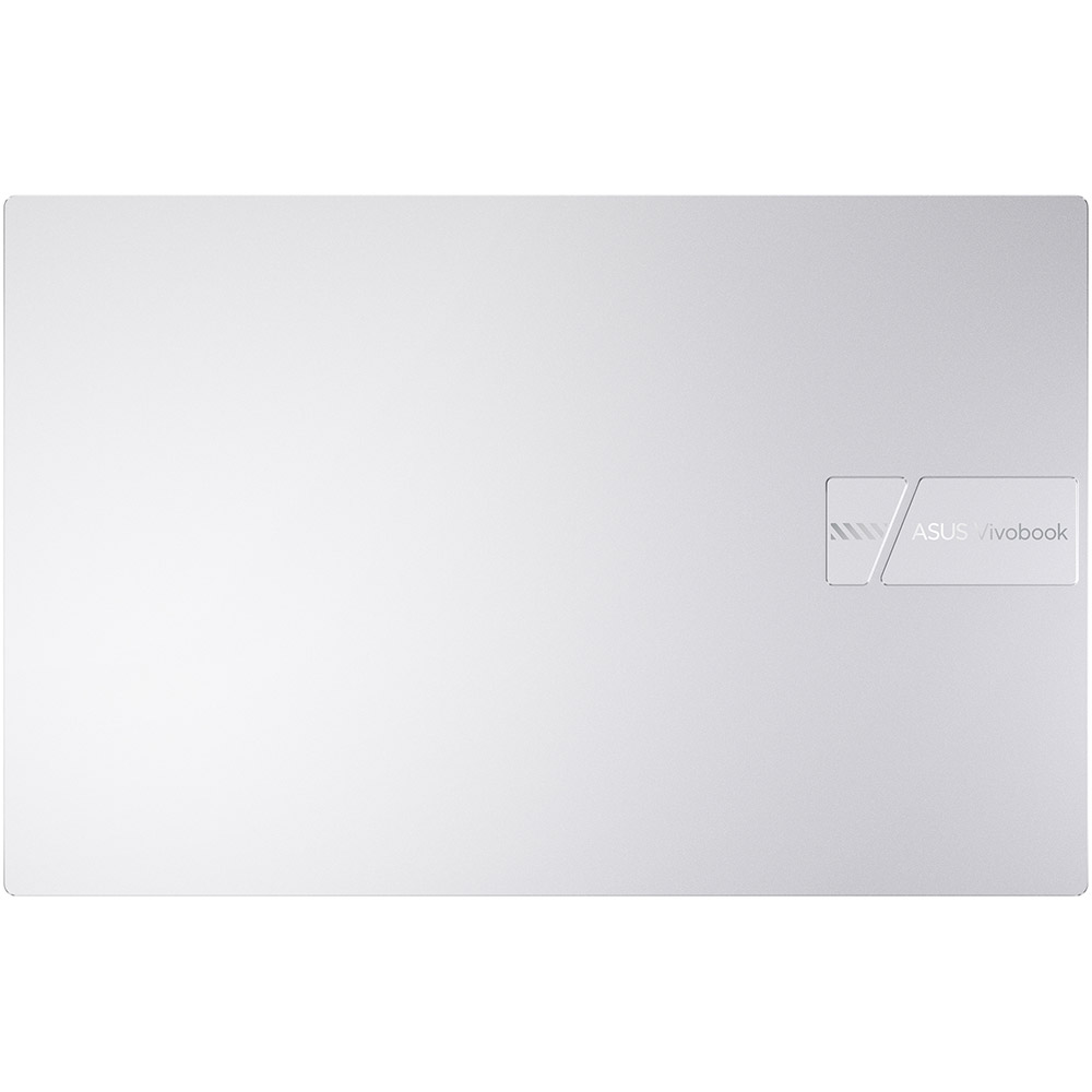 В інтернет магазині Ноутбук ASUS Vivobook 15 X1504ZA-BQ066 Cool Silver (90NB1022-M002X0)