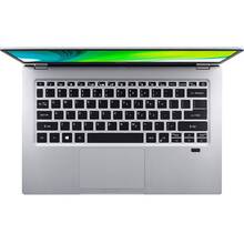 Ноутбук ACER Swift 1 SF114-34-C41R Silver (NX.A76EU.003)