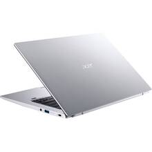 Ноутбук ACER Swift 1 SF114-34-C41R Silver (NX.A76EU.003)