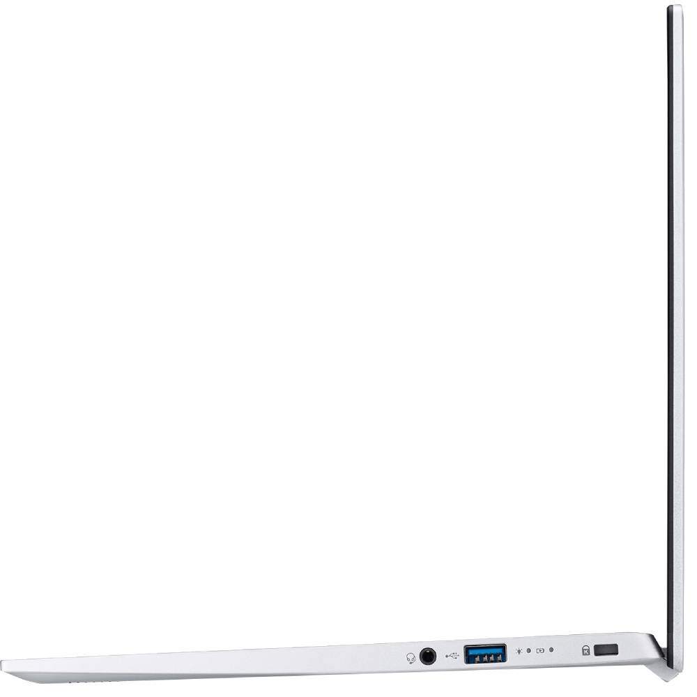 Замовити Ноутбук ACER Swift 1 SF114-34-C41R Silver (NX.A76EU.003)