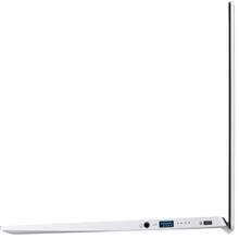 Ноутбук ACER Swift 1 SF114-34-C41R Silver (NX.A76EU.003)