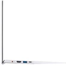 Ноутбук ACER Swift 1 SF114-34-C41R Silver (NX.A76EU.003)