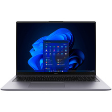 Ноутбук HUAWEI MateBook D 16 RolleF-W5651D 2022 Space Grey (53013DFG)