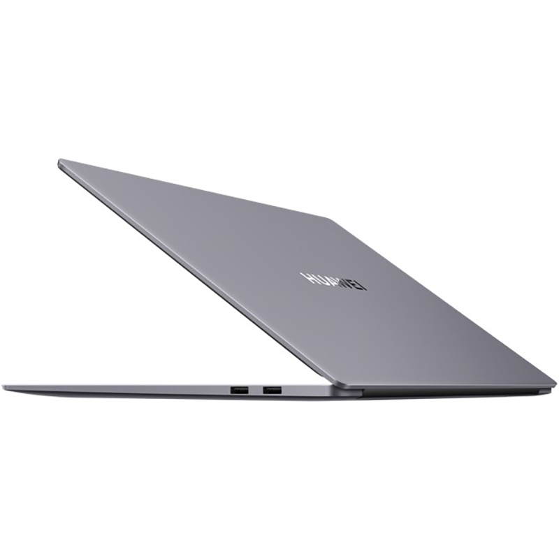 Ноутбук HUAWEI MateBook D 16 RolleF-W5651D 2022 Space Grey (53013DFG) Діагональ дисплея 16