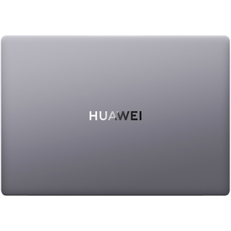 Замовити Ноутбук HUAWEI MateBook D 16 RolleF-W5651D 2022 Space Grey (53013DFG)