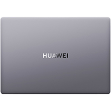 Ноутбук HUAWEI MateBook D 16 RolleF-W5651D 2022 Space Grey (53013DFG)