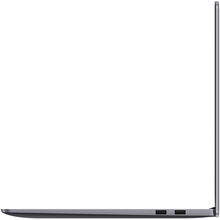 Ноутбук HUAWEI MateBook D 16 RolleF-W5651D 2022 Space Grey (53013DFG)