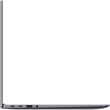 Ноутбук HUAWEI MateBook D 16 RolleF-W5651D 2022 Space Grey (53013DFG)