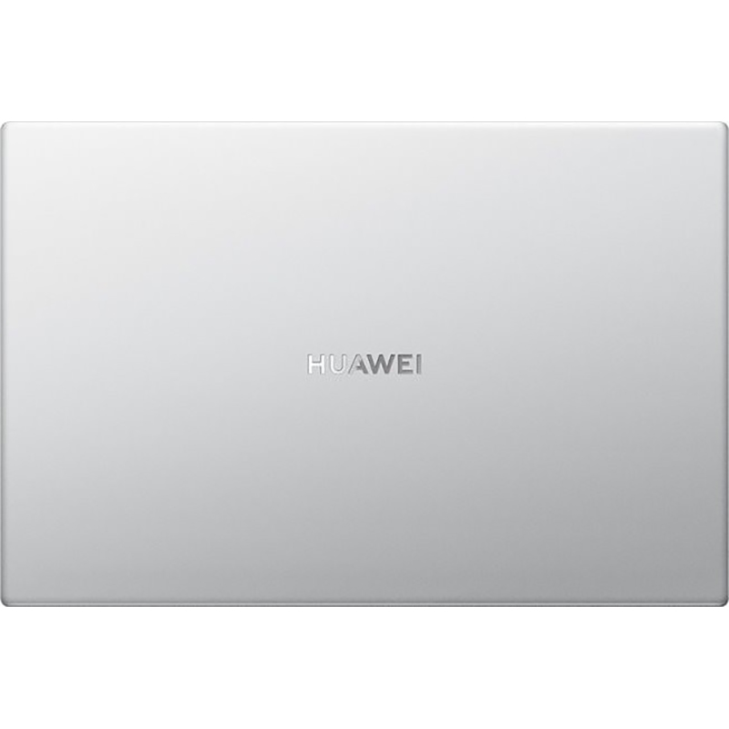 Зовнішній вигляд Ноутбук HUAWEI MateBook D 14 NobelE-WDH9AL 2022 Silver (53013PJQ)