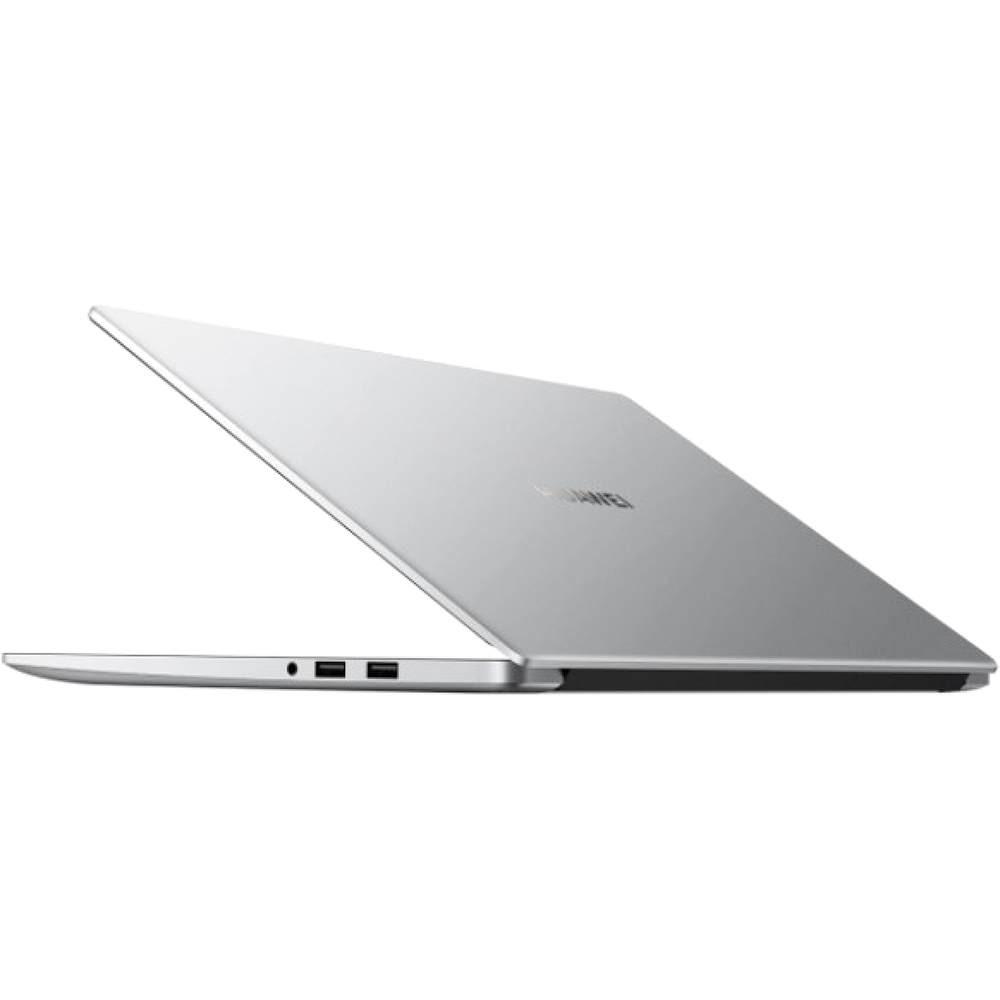 Ноутбук HUAWEI MateBook D 15 2022 BohrE-WDH9AL Mystic Silver (53013PMS) Діагональ дисплея 15.6