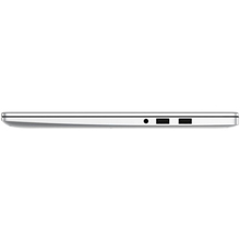 Ноутбук HUAWEI MateBook D 15 2022 BohrE-WDH9AL Mystic Silver (53013PMS)