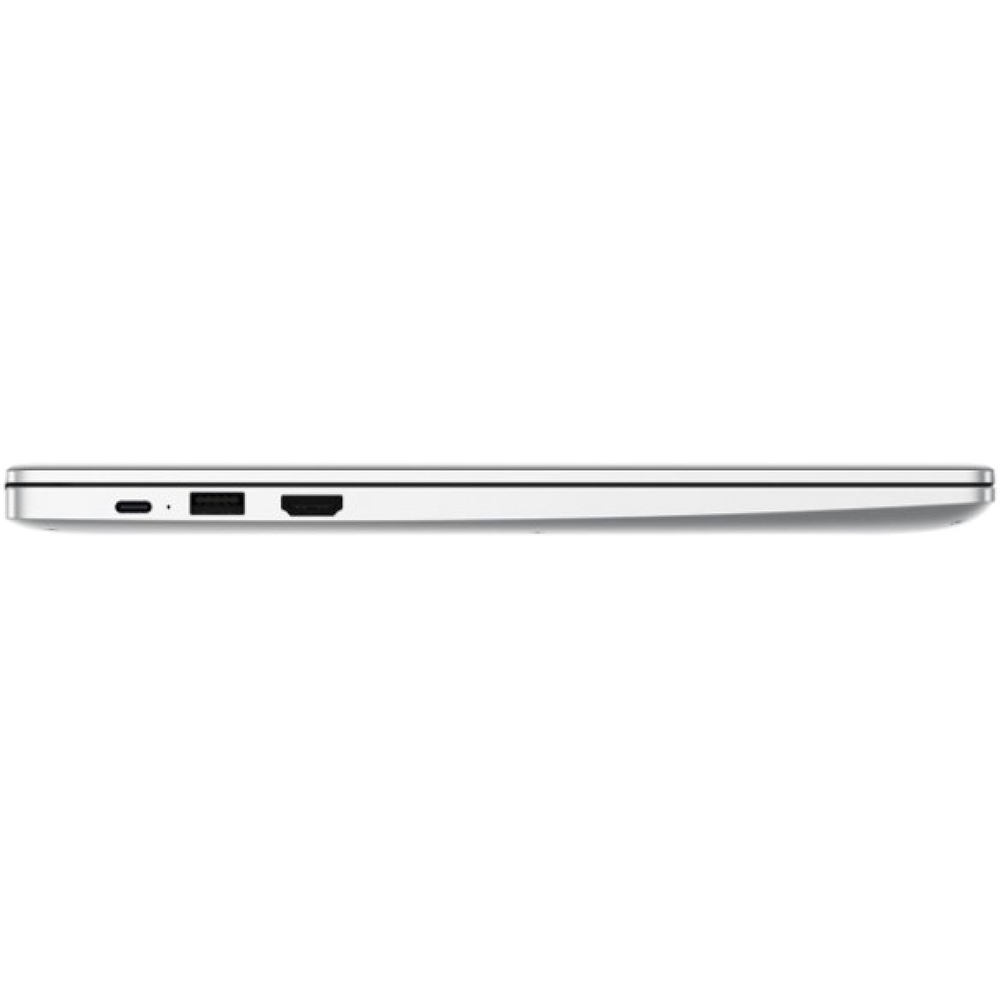 Ноутбук HUAWEI MateBook D 15 2022 BohrE-WDH9AL Mystic Silver (53013PMS) Частота оновлення екрана 60 Гц