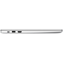 Ноутбук HUAWEI MateBook D 15 2022 BohrE-WDH9AL Mystic Silver (53013PMS)